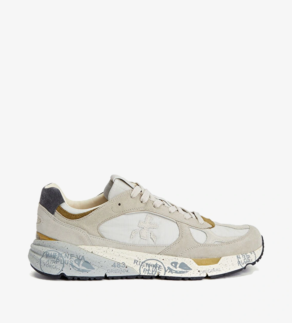 Premiata Bej Premiata Mase