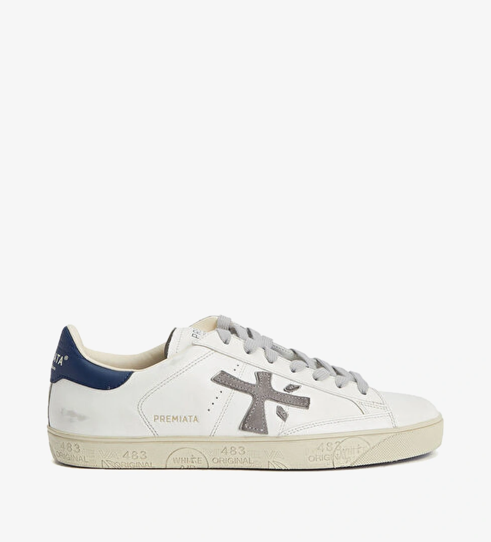 Premiata Beyaz Premiata Steven