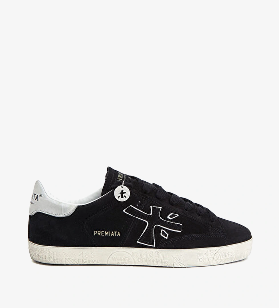 Premiata Siyah Premiata Steven
