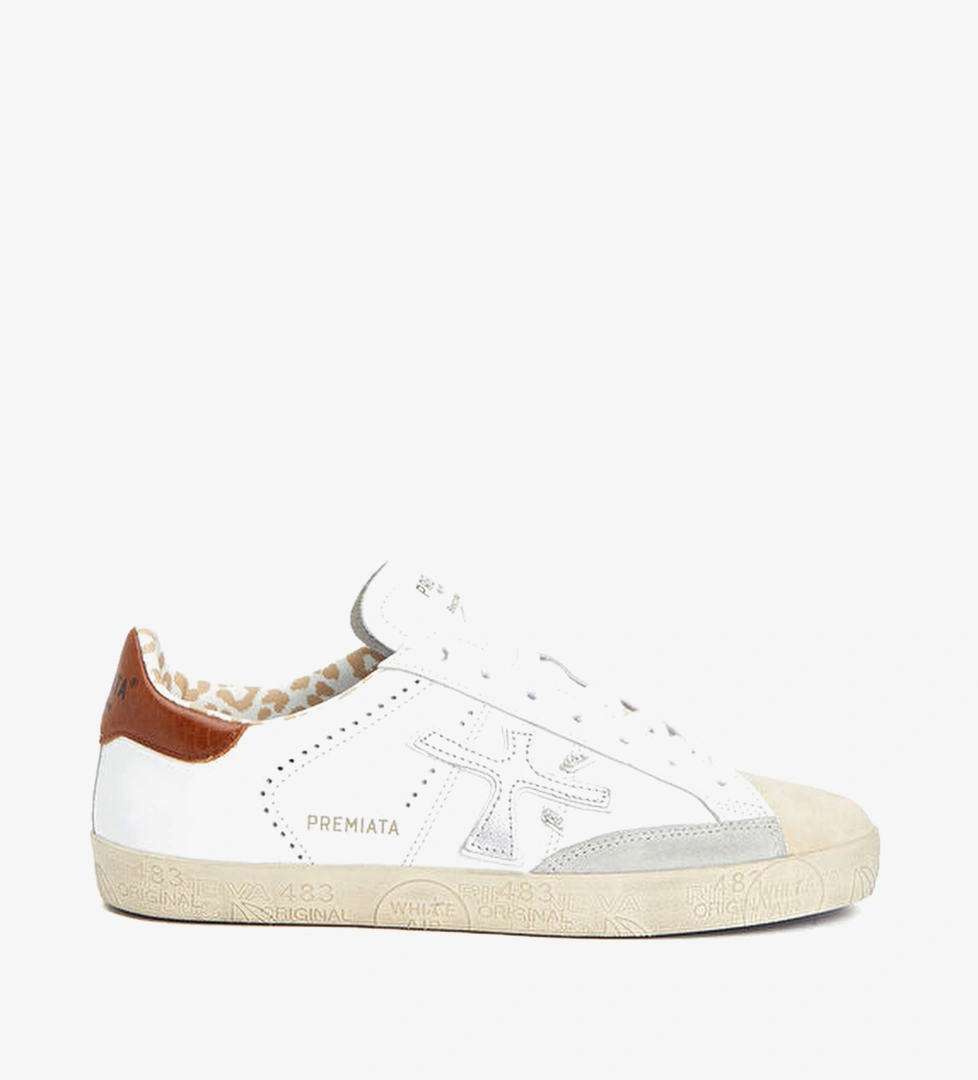 Premiata Taba Beyaz Premiata Steven