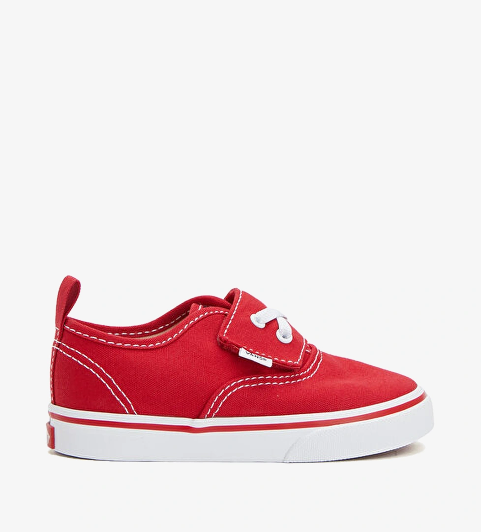 Vans Authentic Elastic Çeşitleri