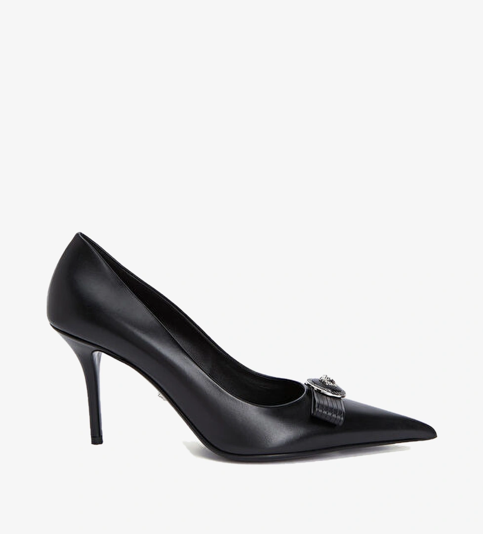 Beymen Reborn Siyah Beymen Reborn Versace