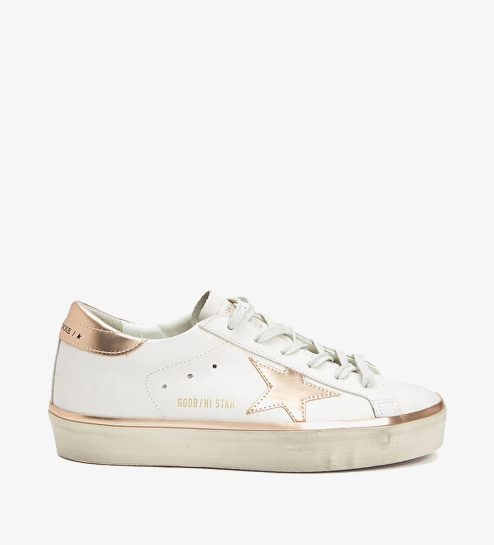 Beymen Reborn Beyaz Beymen Reborn Golden