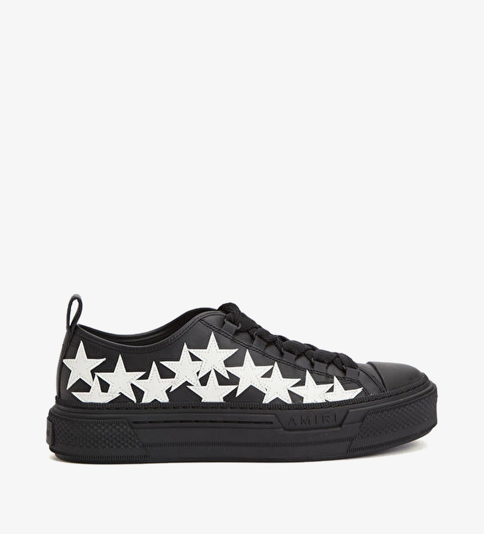 Amiri Siyah Amiri Stars