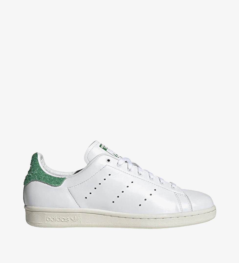 Stan Smith 80s Beyaz Erkek Deri Sneaker