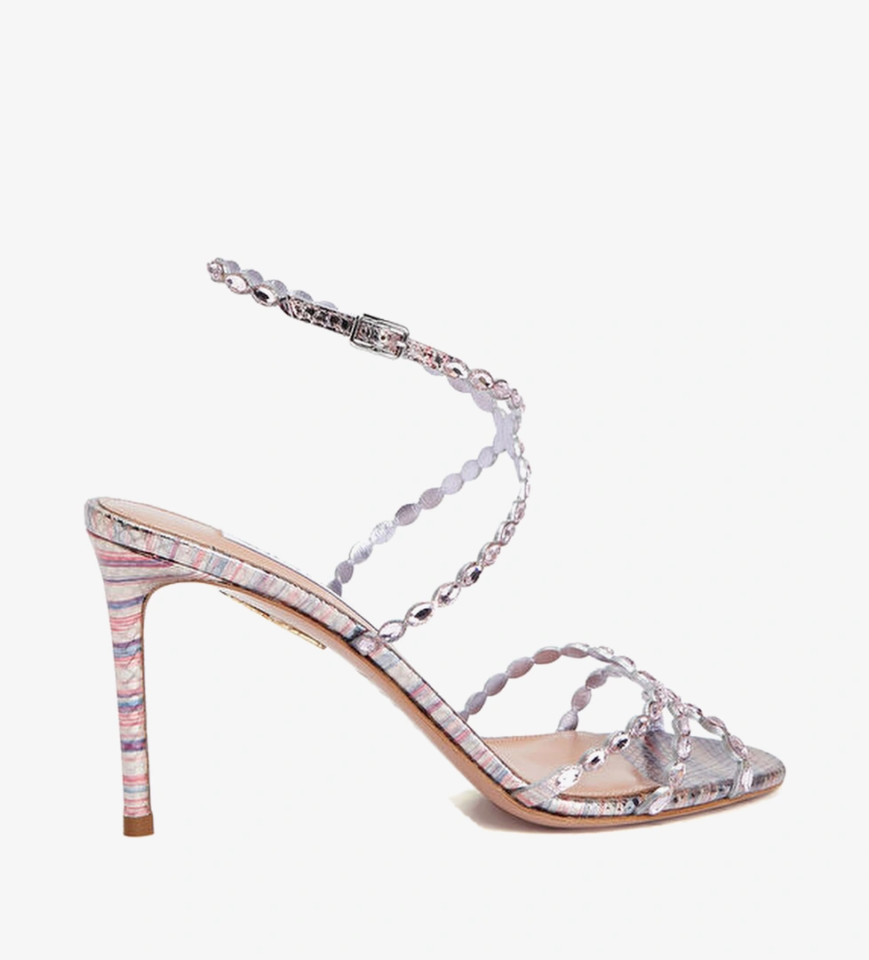 Aquazzura Nude Aquazzura Love