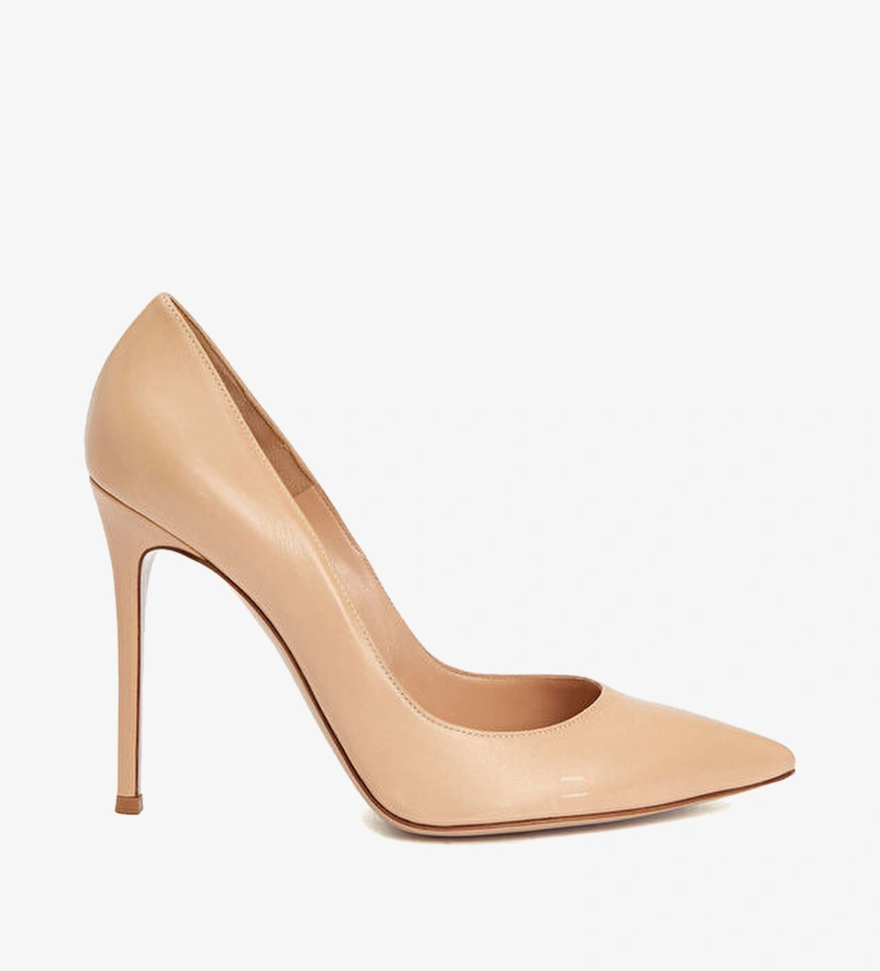 Gianvito Rossi Topuklu Ayakkabı 41TR