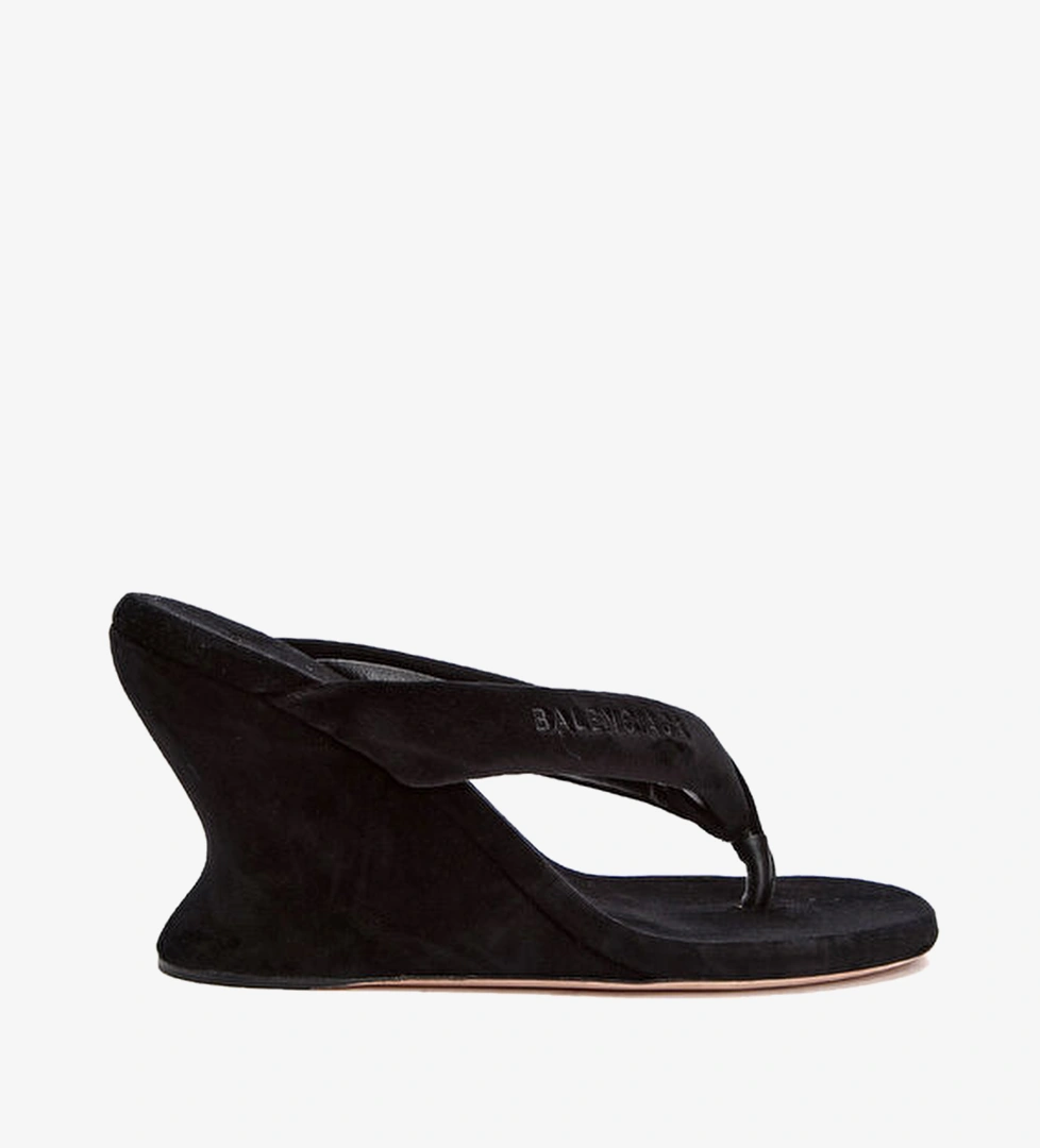 Balenciaga Siyah Balenciaga Gaeta