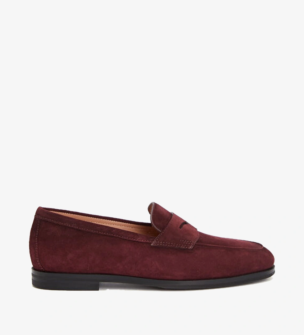 Santoni Bordo Santoni Loafer