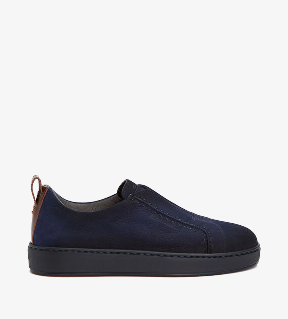 Santoni Sport Lacivert Santoni Sport Victory