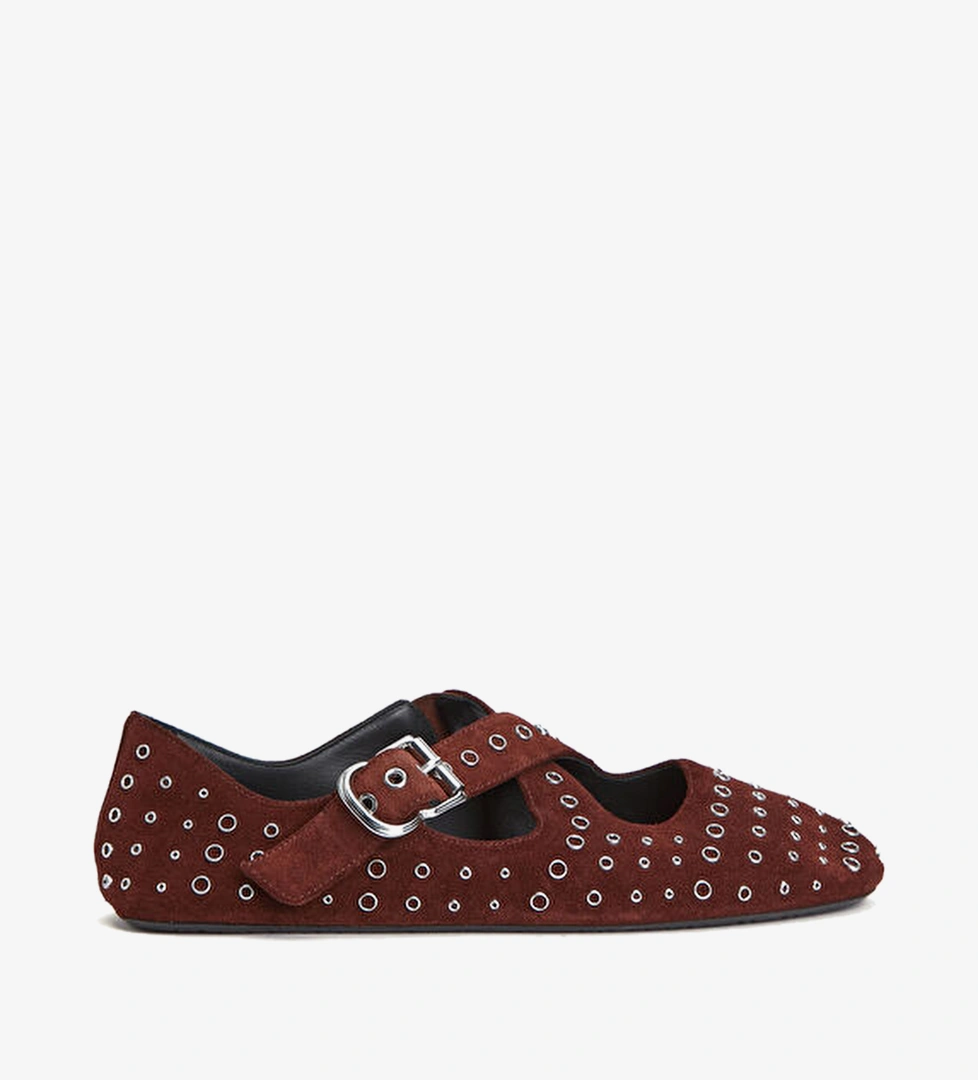 Beymen Reborn Kiremit Beymen Reborn Alaia