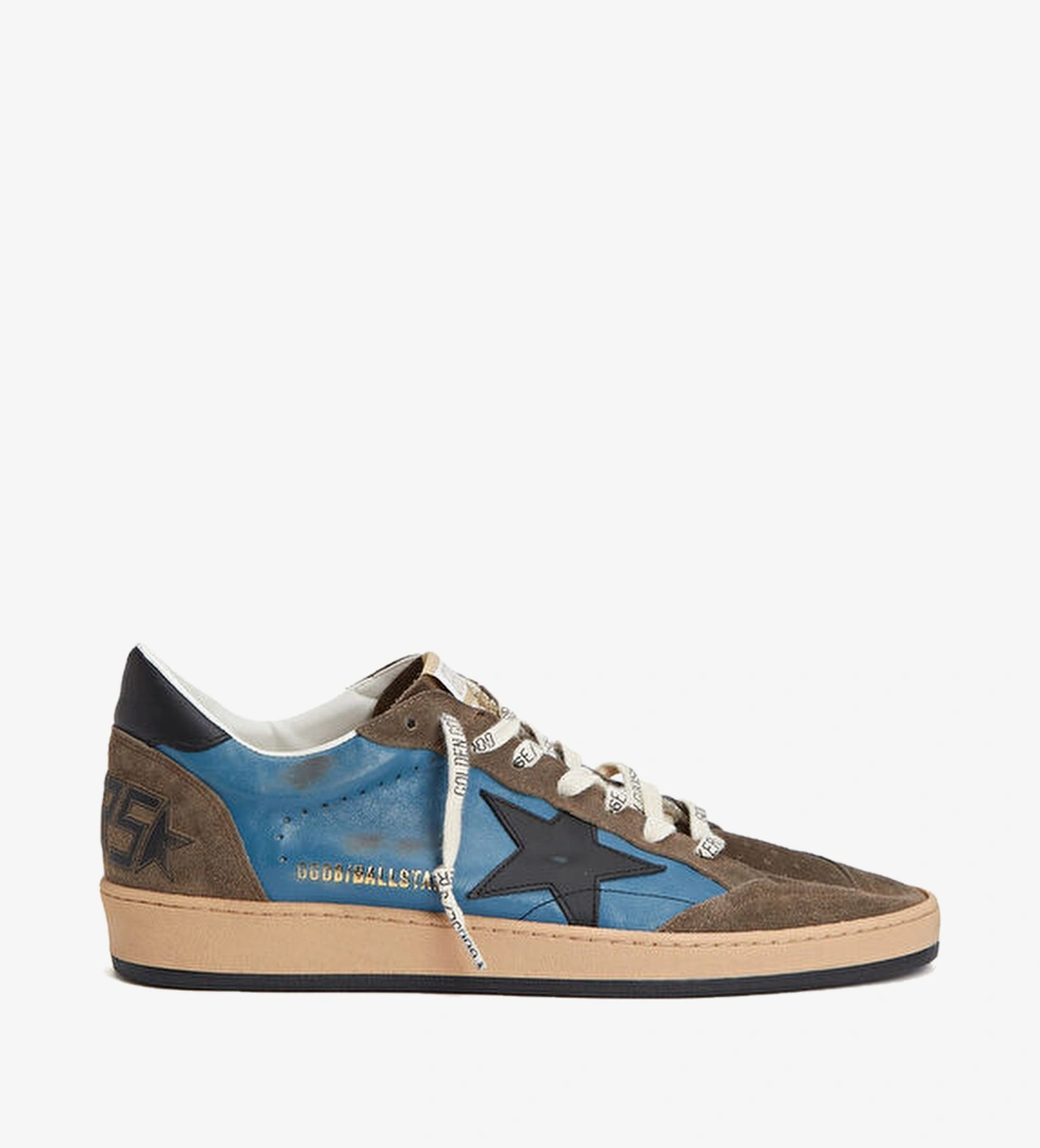 Golden Goose Erkek Sneakers