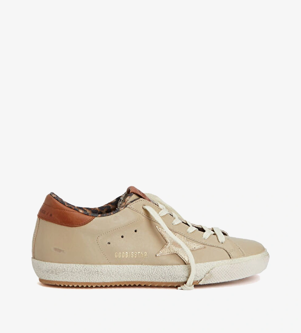 Golden Goose Kadın Sneakers