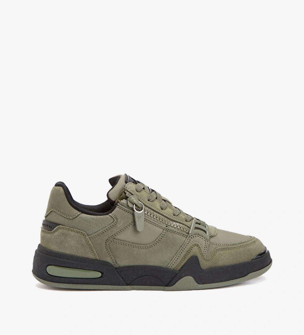 Giuseppe Zanotti Haki Giuseppe Zanotti Ghost