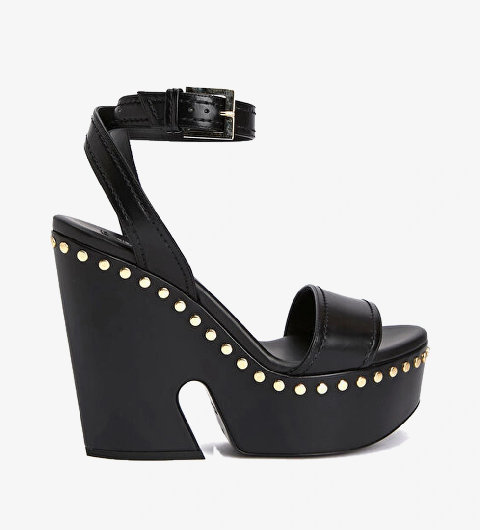 Givenchy Kadın Sandalet