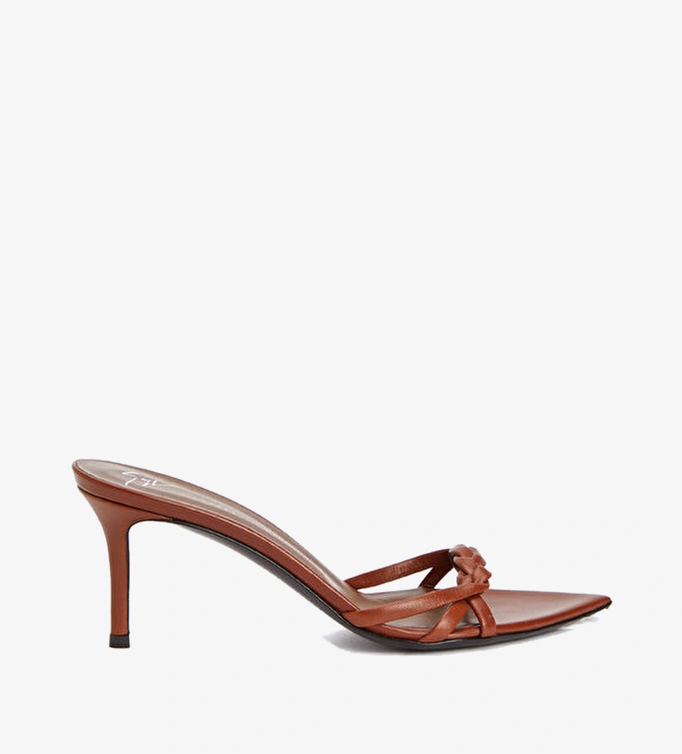 Giuseppe Zanotti Kadın Terlik 36,5TR