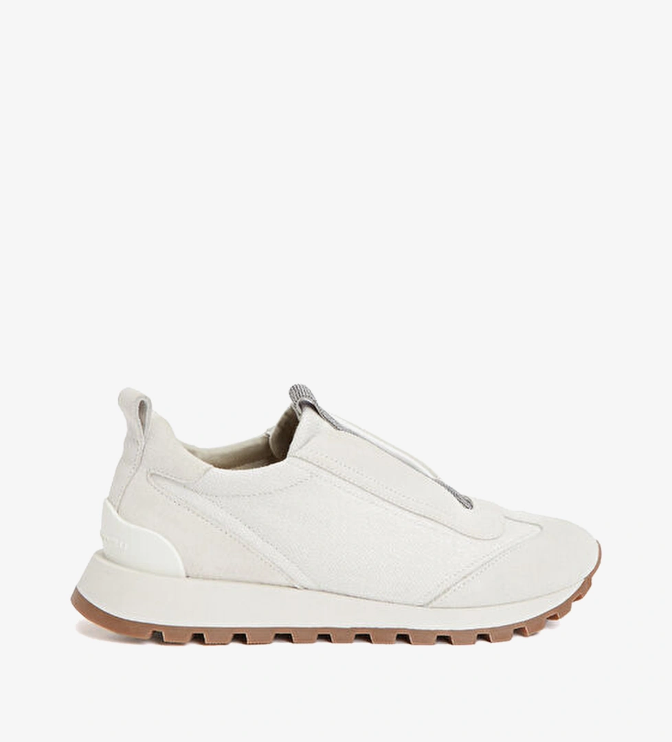 Brunello Cucinelli Kadın Sneakers 37,5TR