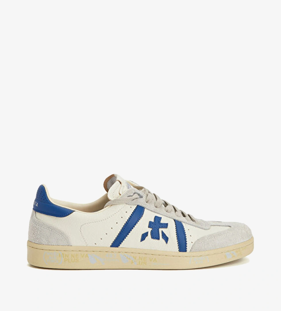 Premiata Erkek Sneakers 46TR