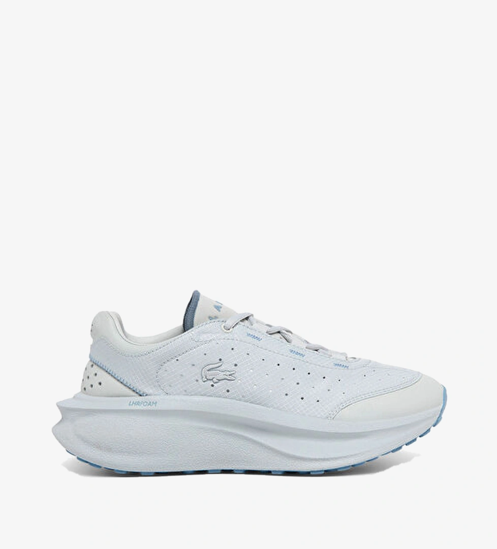 Neo Run Active Gri Kadın Sneaker