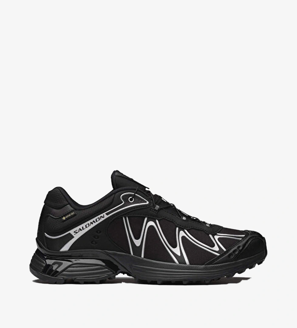 XT-WHISPER Gore-Tex Siyah Unisex Sneaker