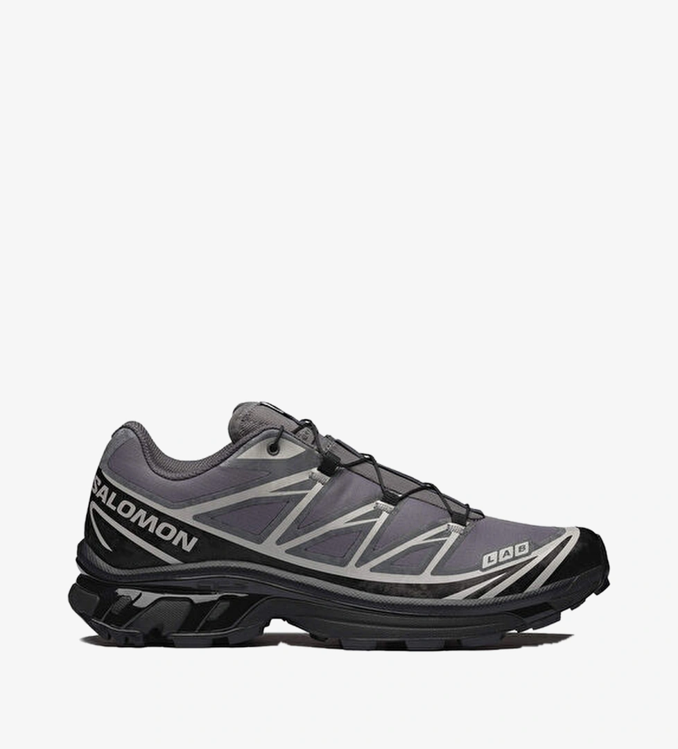 XT-6 Protetive Gri Unisex Sneaker
