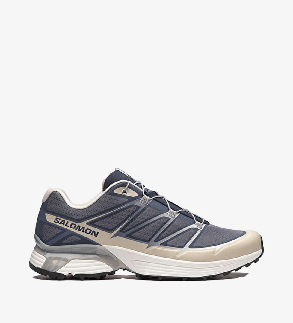 XT-Pathway 2 Gri Unisex Sneaker