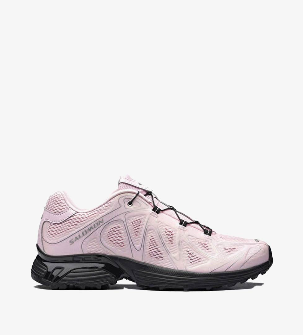 XT-Whisper Void Pembe Unisex Sneaker