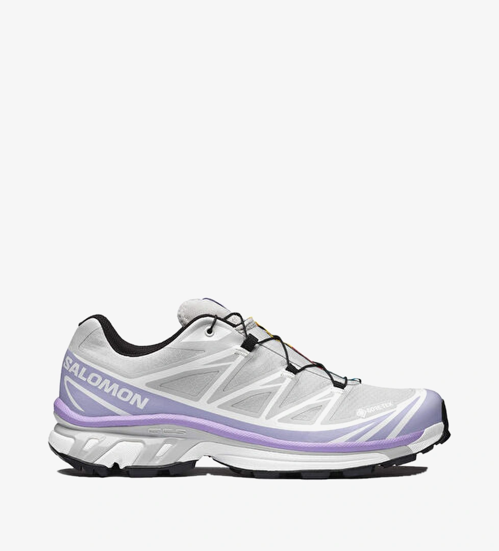 XT-6 Mor Gore-Tex Unisex Sneaker