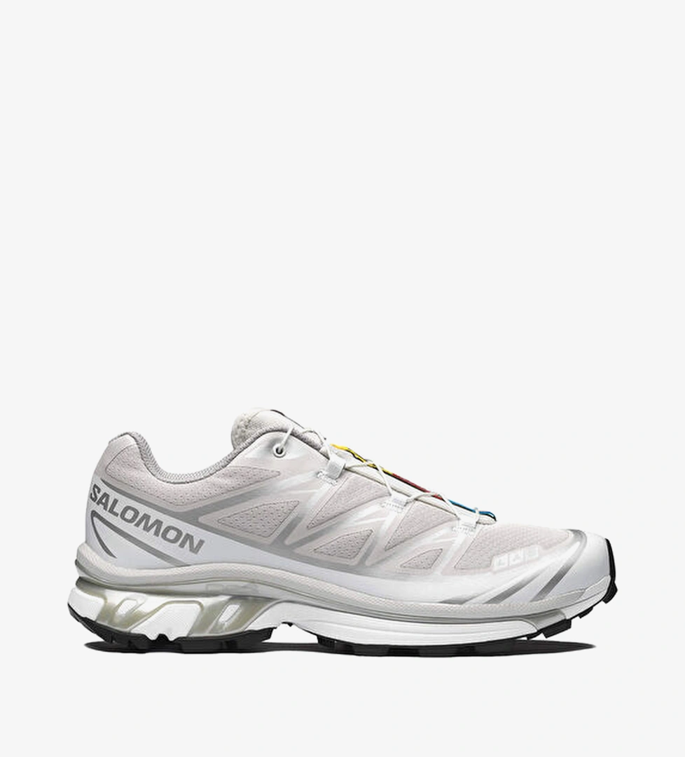 XT-6 Gri Unisex Sneaker