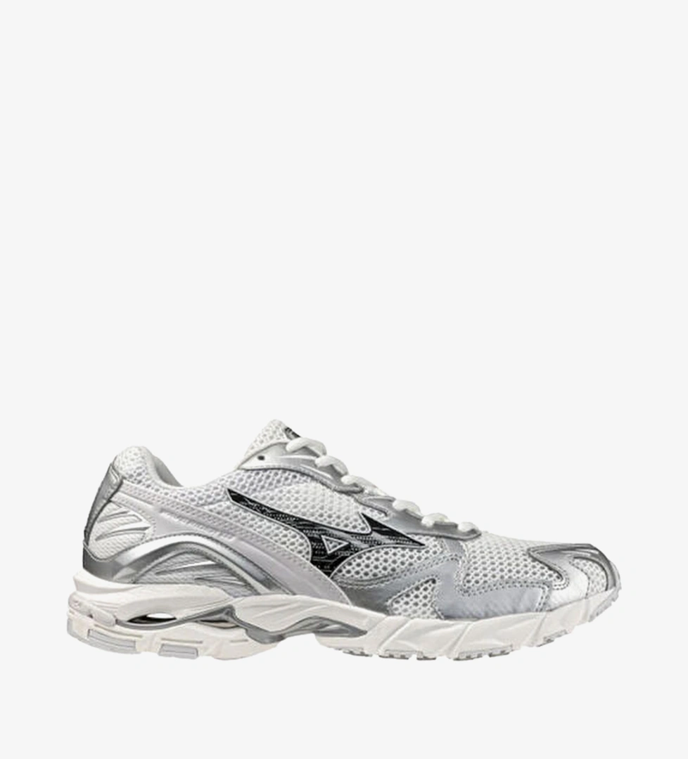 Wave Rider 10 Beyaz Gri Unisex Sneaker
