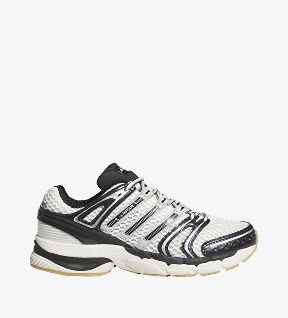 Adistar Control 5 Siyah Beyaz Erkek Sneaker