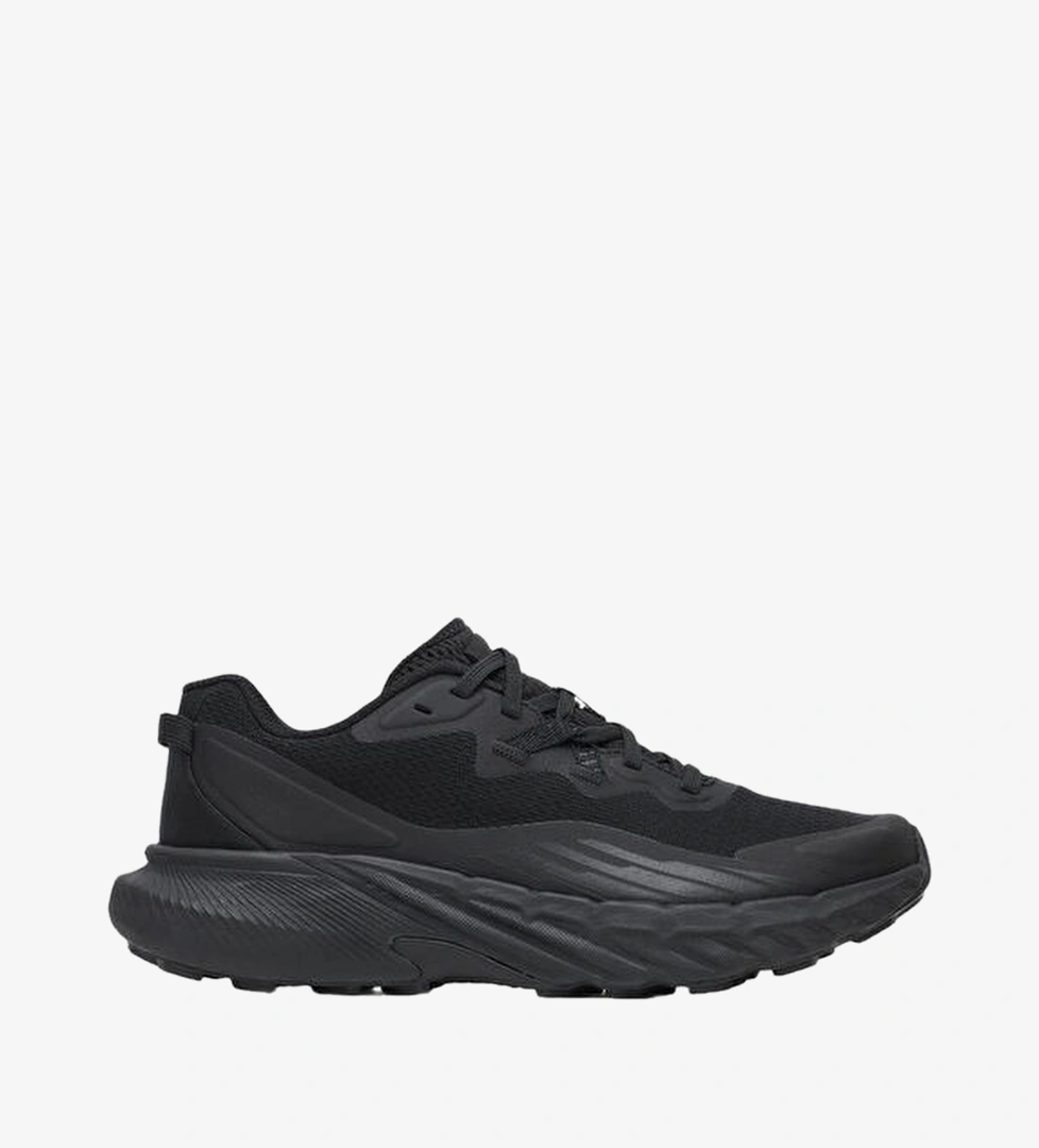 Agility Trail Gore-Tex Siyah Kadın Outdoor Ayakkabı