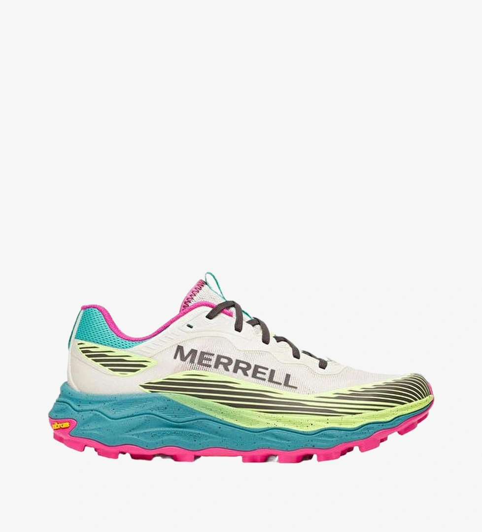 Merrell Agility Peak 6 Patika Çeşitleri