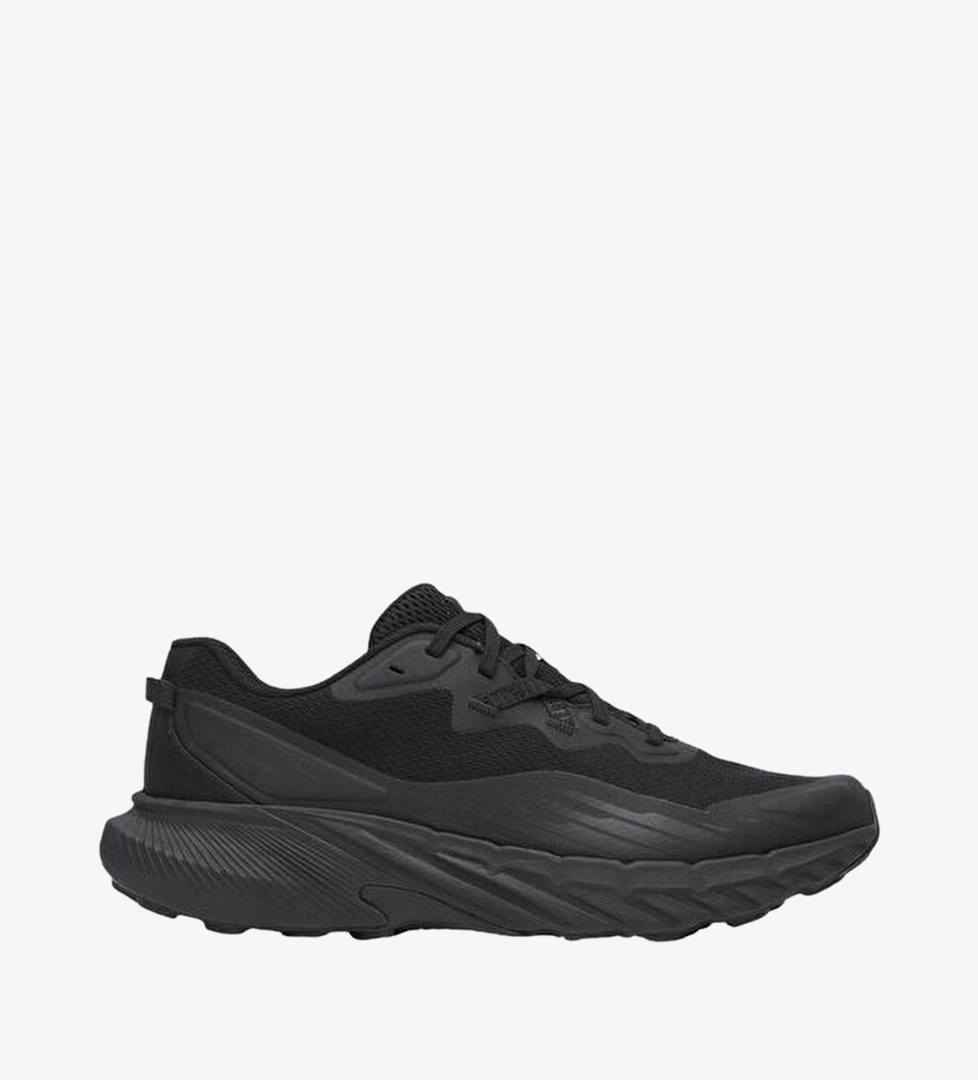 Agility Trail Gore-Tex Siyah Erkek Outdoor Ayakkabı
