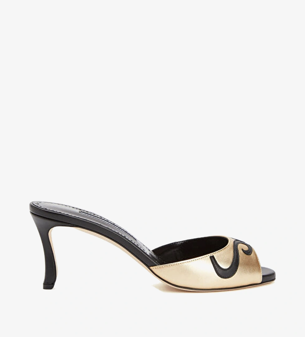Manolo Blahnik Manolo Blahnik Pintonamu
