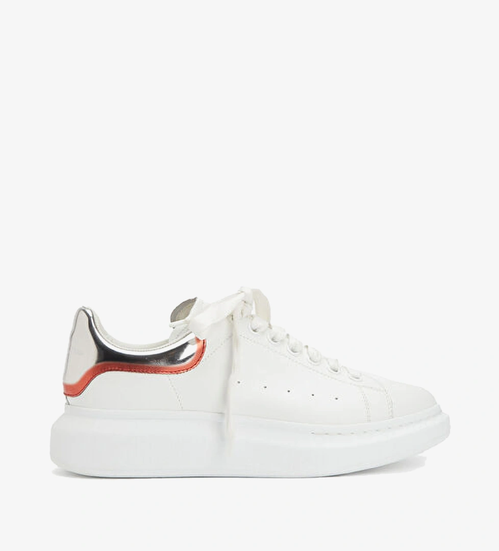 Alexander McQueen Erkek Sneakers 41TR