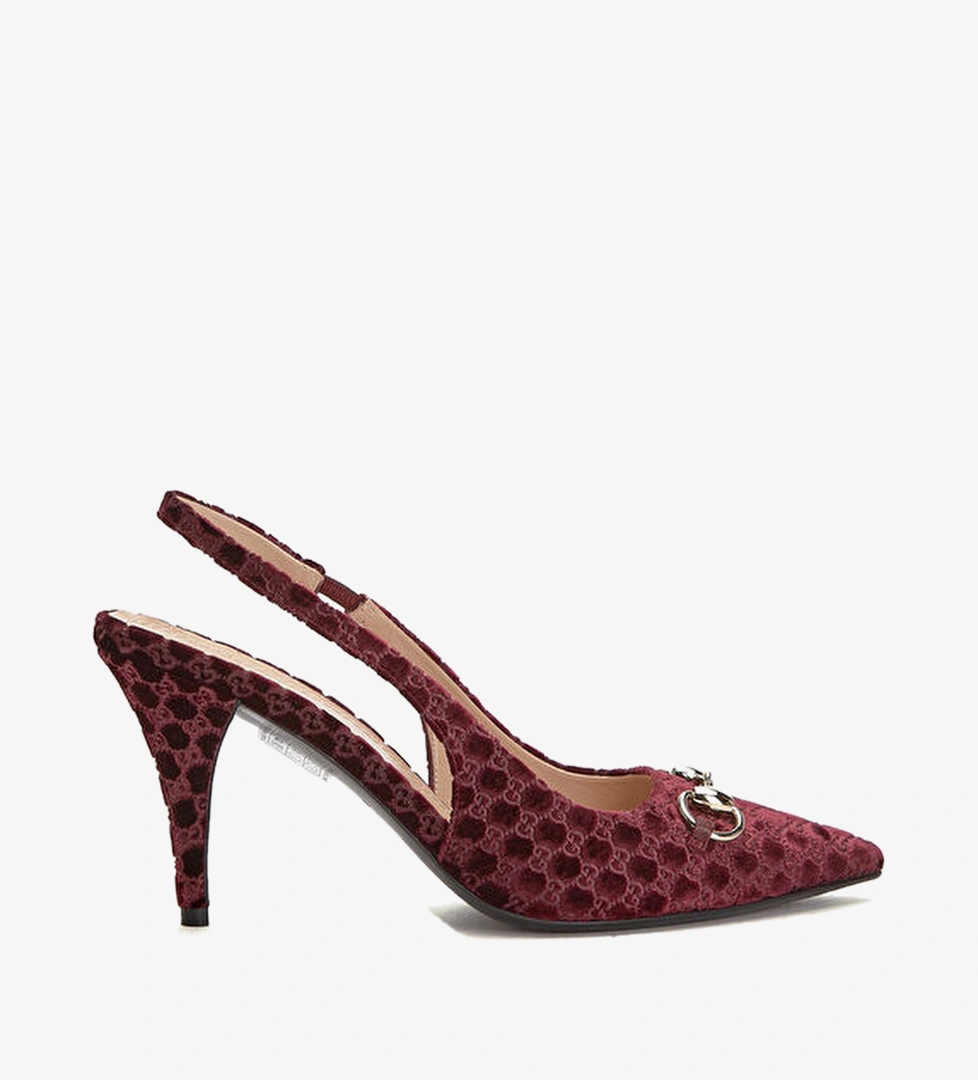 Gucci Topuklu Ayakkabı 38TR