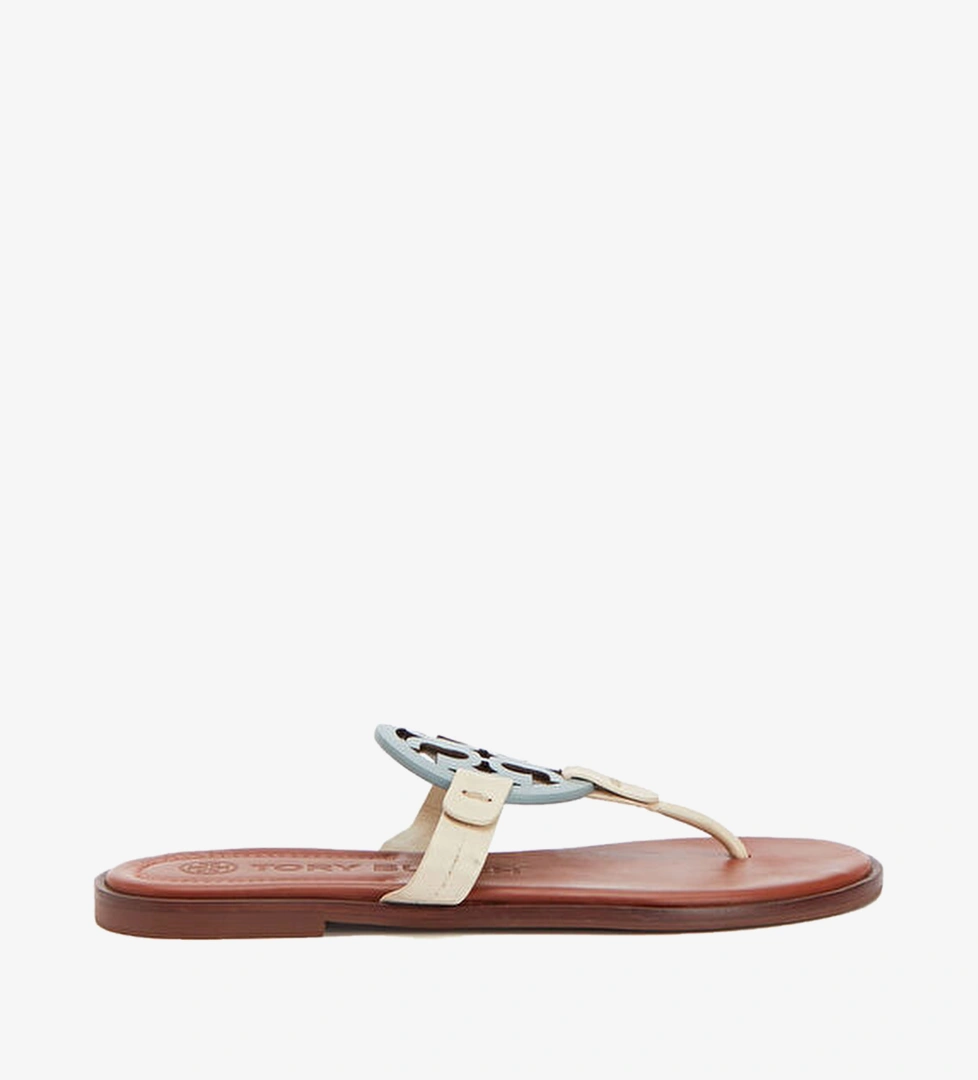 Tory Burch Kadın Terlik 35.5TR