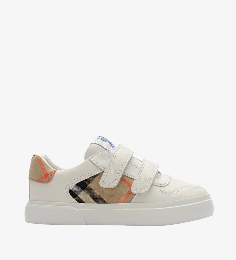 Noah Bej Unisex Çocuk Sneaker
