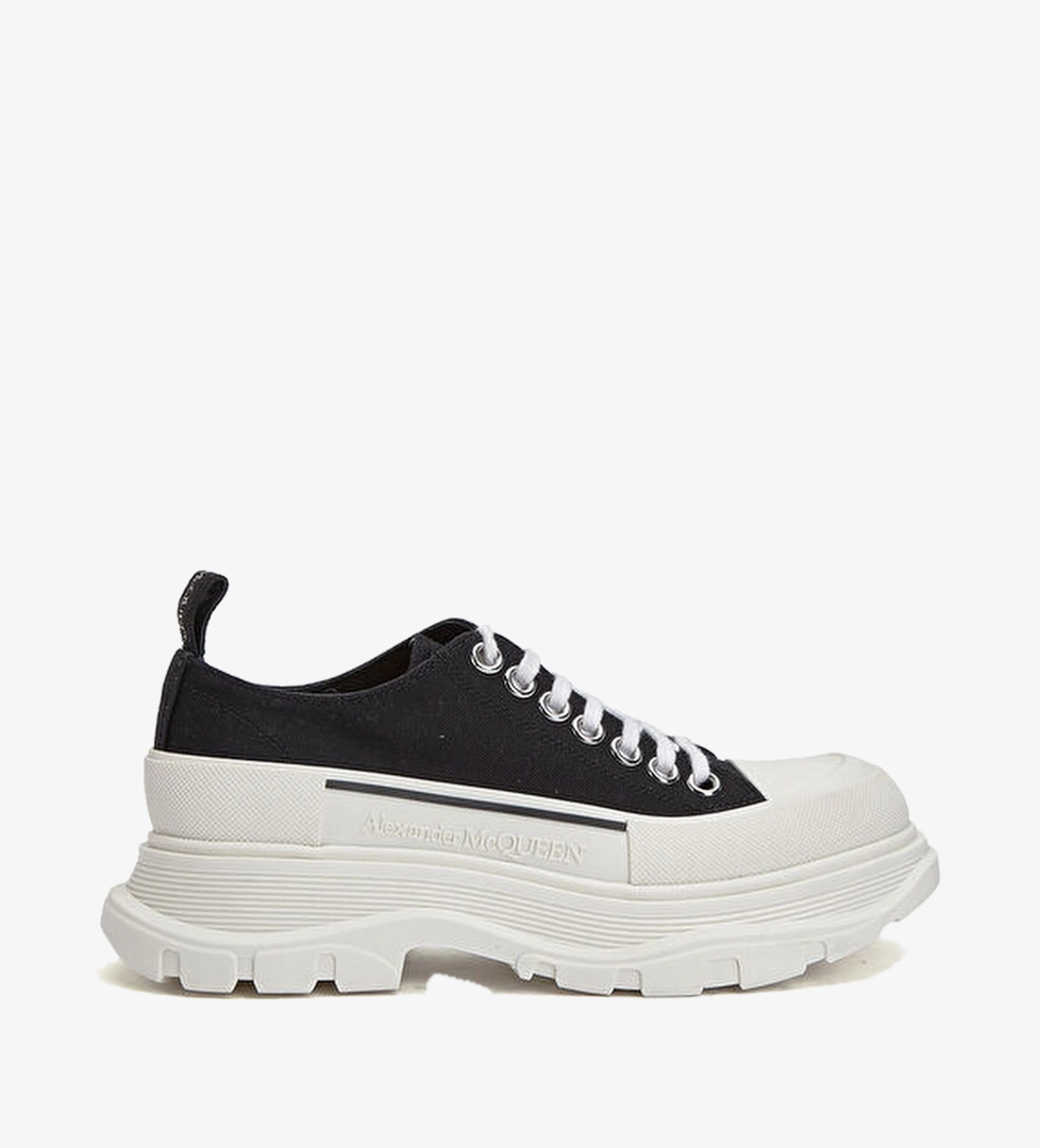 Alexander McQueen Kadın Sneakers 37.5TR