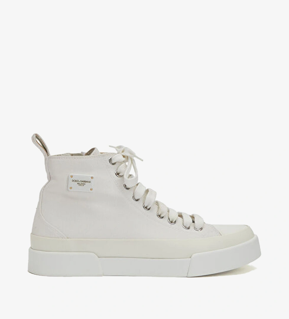 Dolce&Gabbana Kadın Sneakers 38TR