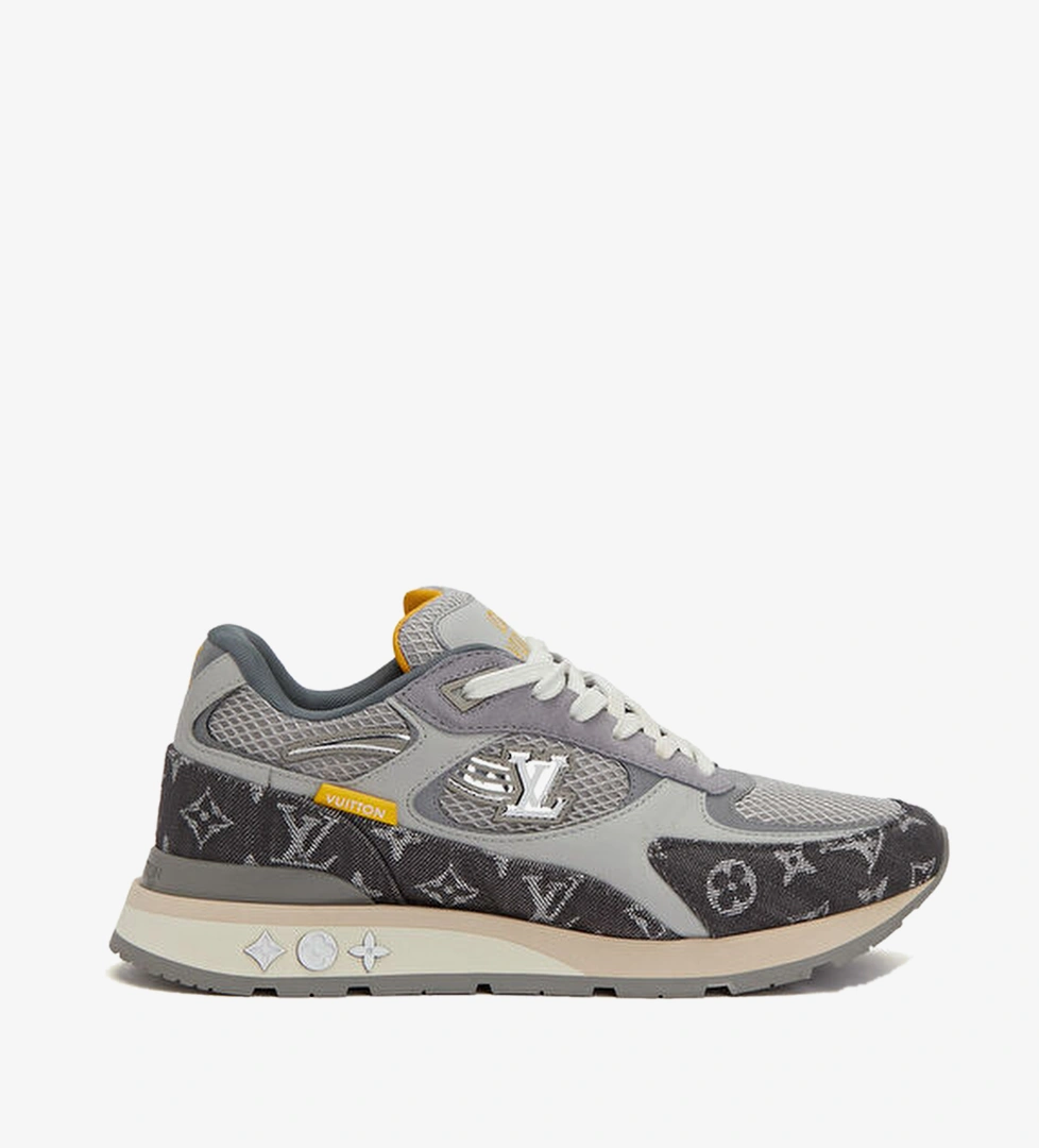 Louis Vuitton Erkek Sneakers 41TR