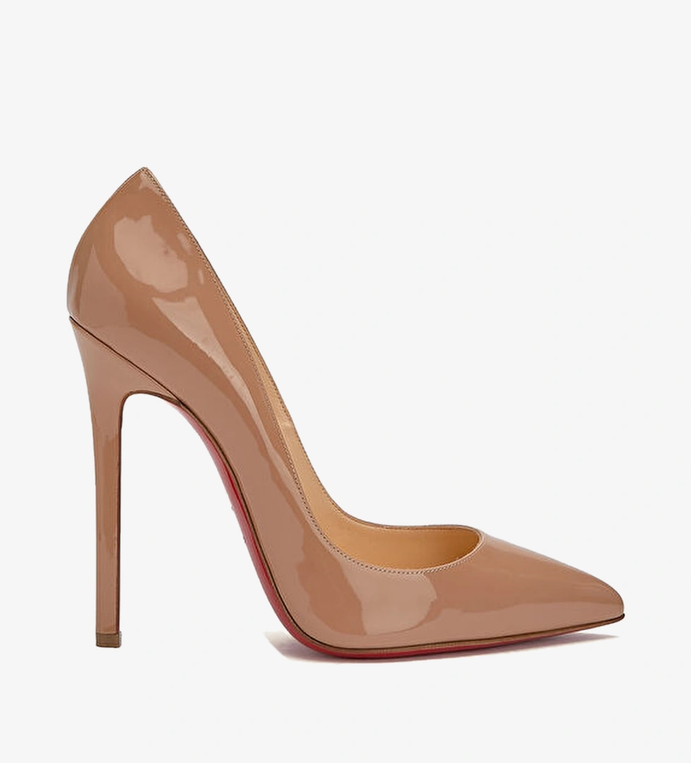 Christian Louboutin Topuklu Ayakkabı 38.5TR