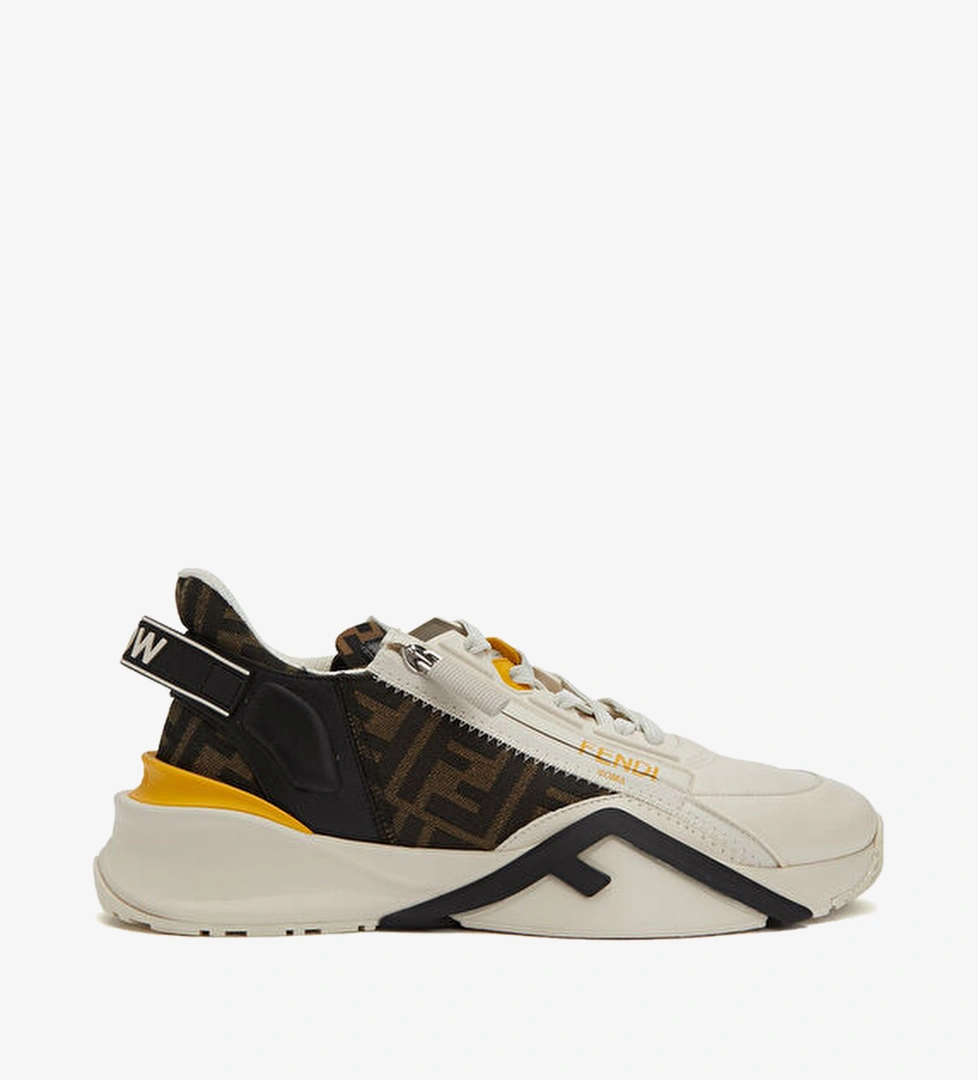 Fendi Erkek Sneakers 42TR