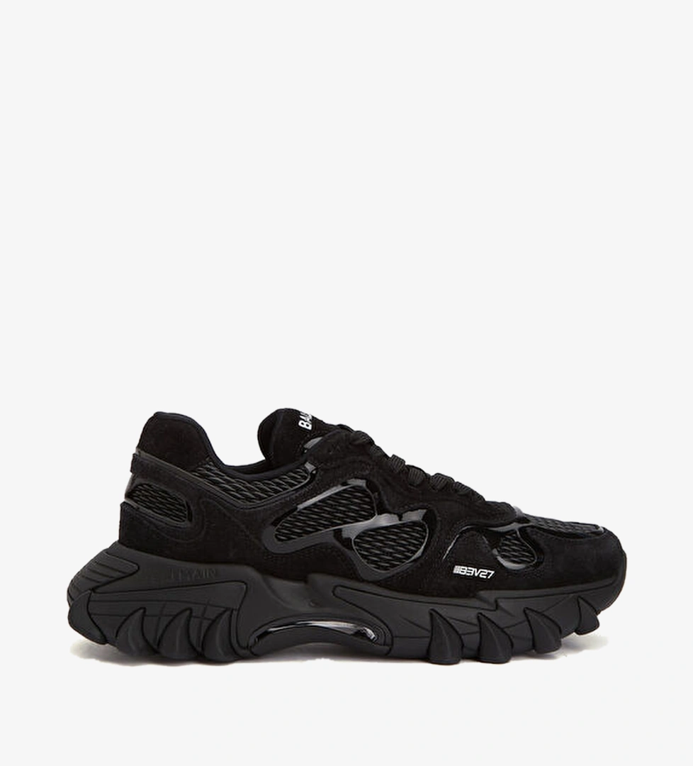 Balmain Erkek Sneakers 42TR