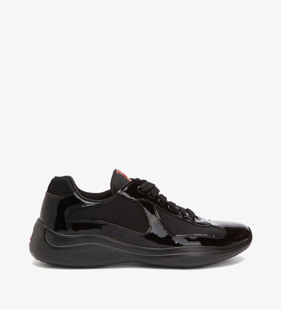 Prada Erkek Sneakers 41TR