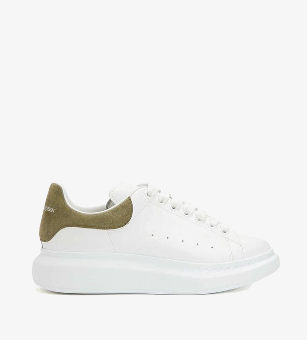 Alexander McQueen Erkek Sneakers 43,5TR