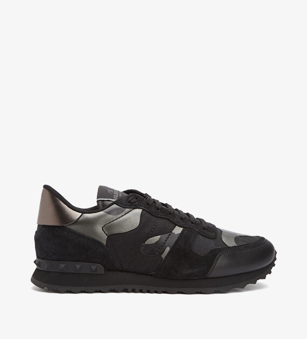 Valentino Garavani Erkek Sneakers 43TR