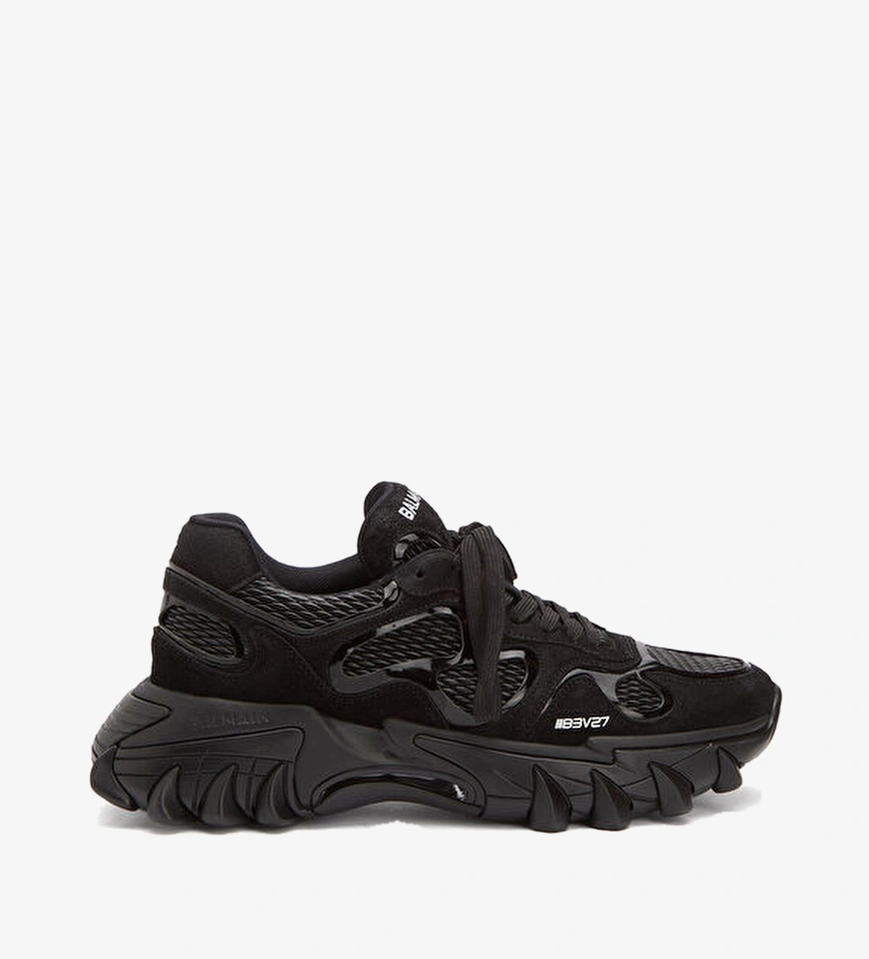 Balmain Erkek Sneakers 41TR
