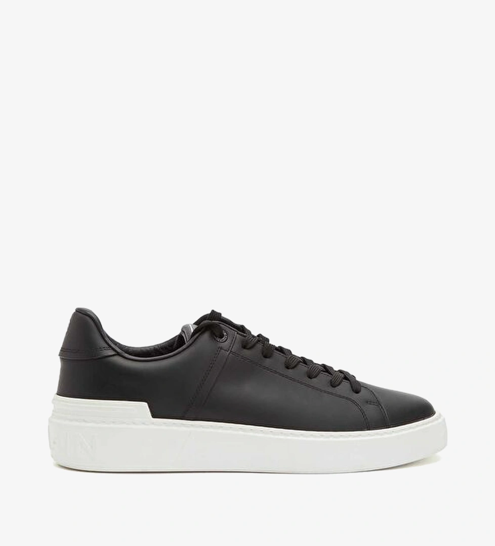 Balmain Erkek Sneakers 43TR
